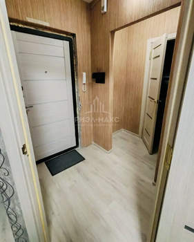 1-к квартира, на длительный срок, 34м2, 7/10 этаж