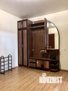 1-к квартира, на длительный срок, 47м2, 6/11 этаж