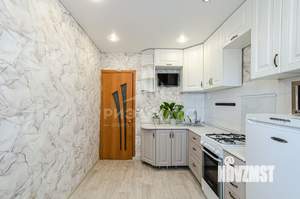 1-к квартира, на длительный срок, 37м2, 5/5 этаж