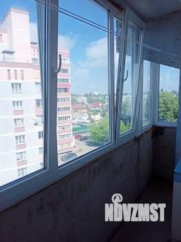 1-к квартира, на длительный срок, 37м2, 6/10 этаж