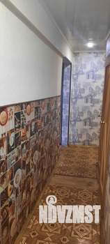 2-к квартира, на длительный срок, 47м2, 5/5 этаж