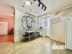 1-к квартира, на длительный срок, 41м2, 9/17 этаж