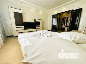 1-к квартира, посуточно, 45м2, 12/14 этаж