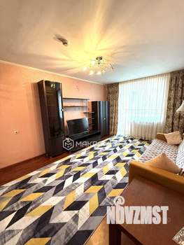 2-к квартира, на длительный срок, 58м2, 3/9 этаж