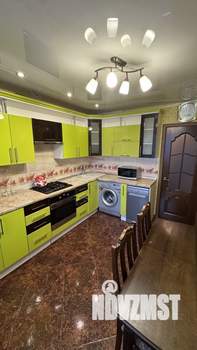 2-к квартира, на длительный срок, 58м2, 10/10 этаж