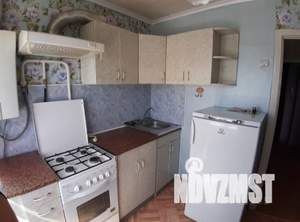 1-к квартира, на длительный срок, 32м2, 5/5 этаж