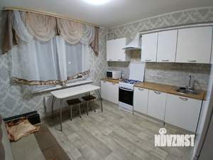 1-к квартира, на длительный срок, 38м2, 2/10 этаж