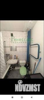 1-к квартира, на длительный срок, 40м2, 6/14 этаж