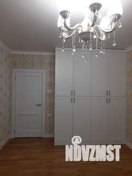 2-к квартира, посуточно, 85м2, 14/17 этаж