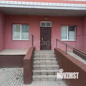 1-к квартира, на длительный срок, 40м2, 9/14 этаж