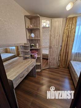 2-к квартира, на длительный срок, 42м2, 5/5 этаж