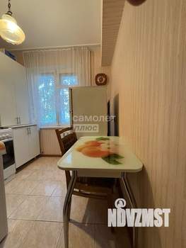 1-к квартира, на длительный срок, 44м2, 4/5 этаж
