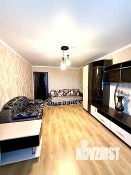 1-к квартира, на длительный срок, 42м2, 11/17 этаж