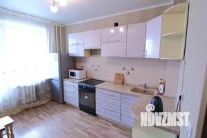 1-к квартира, посуточно, 45м2, 7/14 этаж