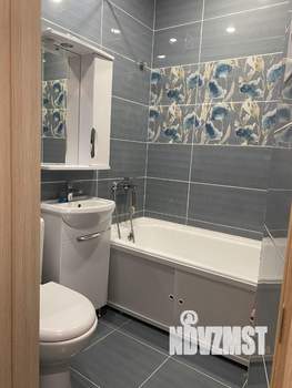 1-к квартира, на длительный срок, 31м2, 3/5 этаж