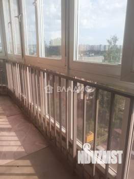 1-к квартира, на длительный срок, 46м2, 7/9 этаж