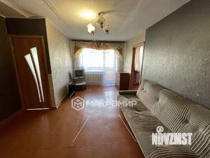 2-к квартира, на длительный срок, 43м2, 5/5 этаж