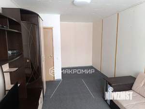 1-к квартира, на длительный срок, 37м2, 2/9 этаж