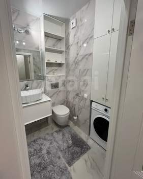 1-к квартира, на длительный срок, 39м2, 16/17 этаж