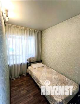 2-к квартира, посуточно, 34м2, 2/5 этаж