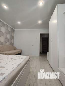 1-к квартира, на длительный срок, 33м2, 2/14 этаж