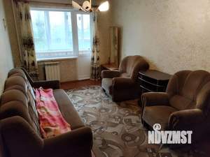 1-к квартира, на длительный срок, 29м2, 1/5 этаж