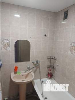 1-к квартира, на длительный срок, 38м2, 4/5 этаж