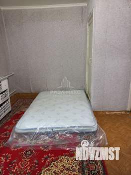 1-к квартира, на длительный срок, 31м2, 3/5 этаж