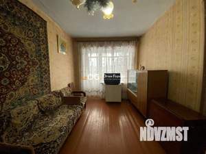 1-к квартира, на длительный срок, 30м2, 4/4 этаж