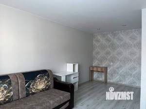 1-к квартира, на длительный срок, 41м2, 3/10 этаж