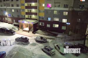 1-к квартира, на длительный срок, 38м2, 4/10 этаж