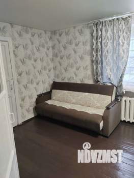 1-к квартира, на длительный срок, 30м2, 4/4 этаж