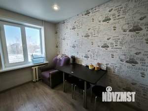 3-к квартира, на длительный срок, 59м2, 4/5 этаж