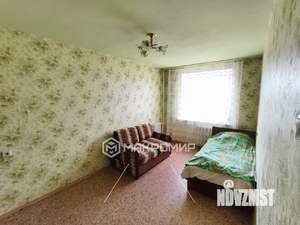 3-к квартира, на длительный срок, 59м2, 3/6 этаж