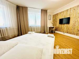 1-к квартира, посуточно, 45м2, 9/14 этаж