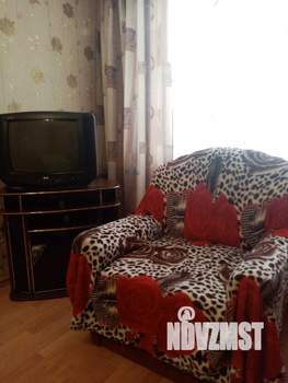 1-к квартира, посуточно, 30м2, 1/5 этаж