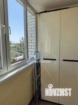 2-к квартира, на длительный срок, 58м2, 3/9 этаж