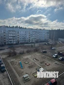 1-к квартира, на длительный срок, 29м2, 6/10 этаж