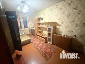 1-к квартира, на длительный срок, 31м2, 3/5 этаж