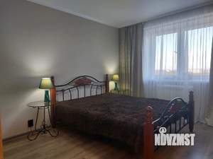 Студия квартира, на длительный срок, 28м2, 12/17 этаж