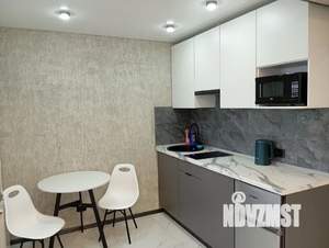 Студия квартира, посуточно, 32м2, 1/16 этаж