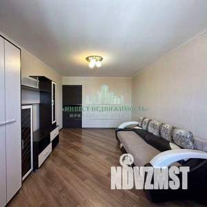 1-к квартира, на длительный срок, 40м2, 9/10 этаж