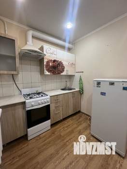 1-к квартира, на длительный срок, 30м2, 3/10 этаж