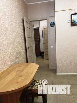 1-к квартира, посуточно, 40м2, 4/16 этаж