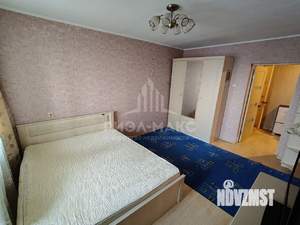 1-к квартира, на длительный срок, 38м2, 5/10 этаж