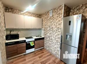 1-к квартира, на длительный срок, 30м2, 17/19 этаж