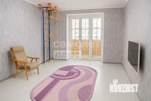 3-к квартира, на длительный срок, 84м2, 5/9 этаж