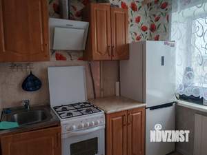 1-к квартира, на длительный срок, 31м2, 5/5 этаж