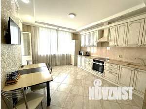 2-к квартира, посуточно, 75м2, 1/1 этаж