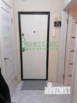 1-к квартира, на длительный срок, 35м2, 8/10 этаж